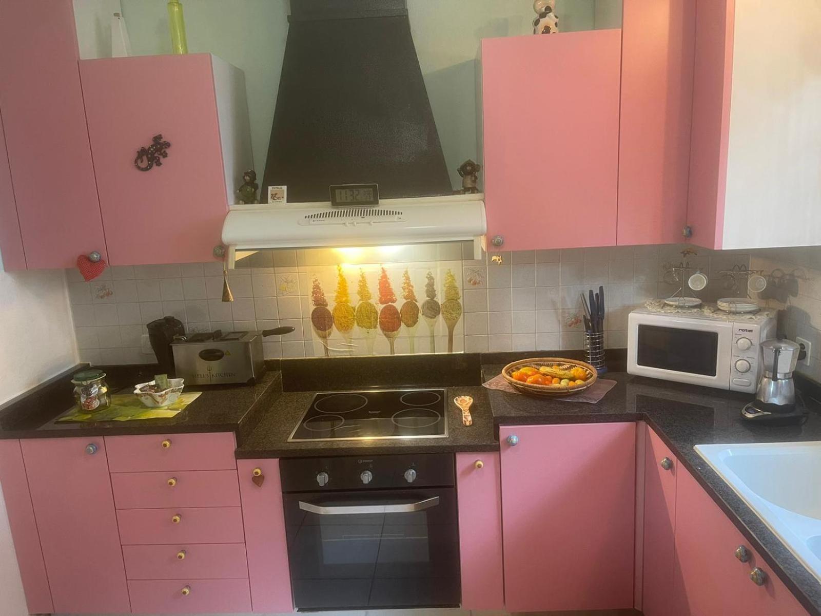 멘드리지오 Casa Landoni 아파트 외부 사진